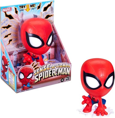 Marvel sense tional - marvel, sense-a-tional