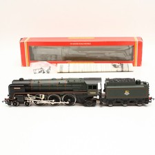 Hornby R190 Class 7MT  4-6-2