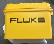 Fluke Electrical Tester Meter