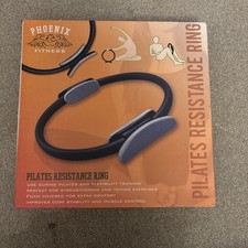 Pilates Resistance Ring