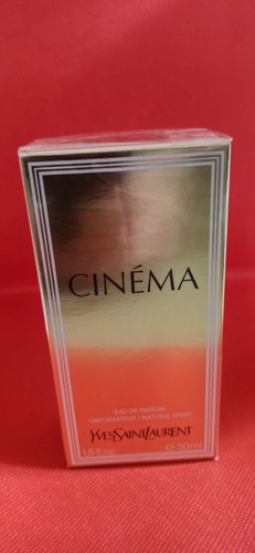 Cinema yves saint laurent - cinema,