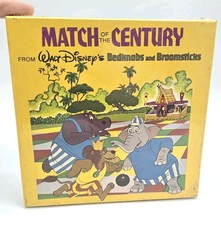 Walt Disney Home Movies Match