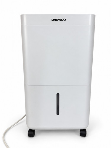 Daewoo 12l dehumidifier - 12l, air