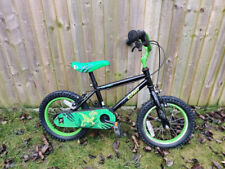 Apollo claws chid's bike