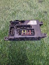 FIAT GRAND PUNTO 2007-2010 FUSE BOX UNIT 00517817590