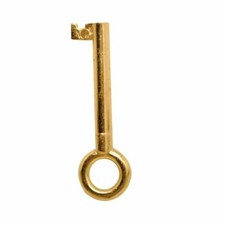 VINTAGE RETRO OLD STYLE BRASS