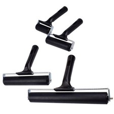 6/10/15/20cm Rubber Roller