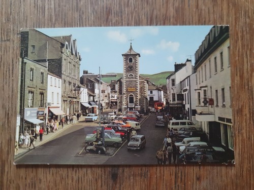 Main street keswick gomis - street,,