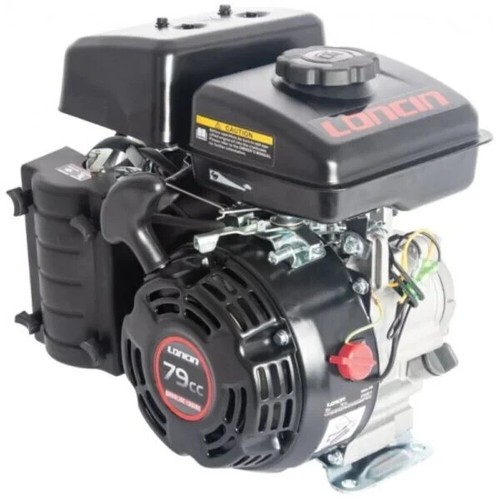 Loncin engine lc152f 79cc - loncin,