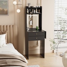 Dressing Table Makeup Vanity