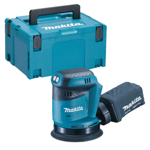 Makita dbo180z 18v lxt - dbo180z,