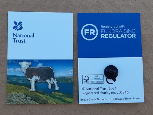 National trust borrowdale - national, &