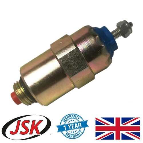 Diesel fuel cut - fuel, stop