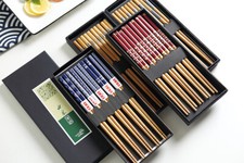 Japanese Chinese Style Bamboo