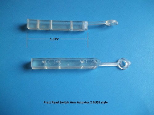 Pratt read switch arm - pratt,
