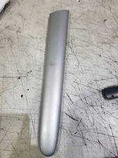 PEUGEOT 206 O/S/R REAR QUARTER SIDE BUMPER TRIM PANEL GAURD 3 DOOR 9625100177