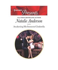 Awakening His Innocent