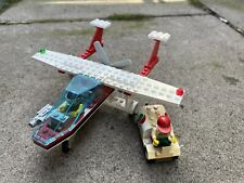 Lego 6341 Octan Gas And Go