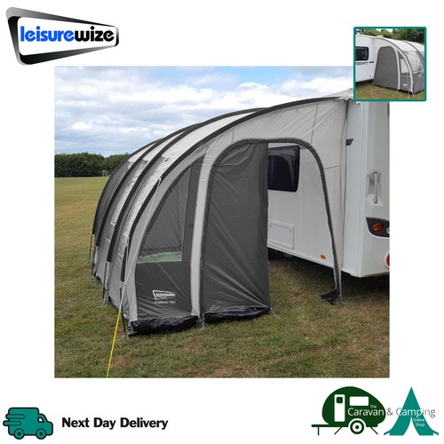 Coachman amara 420 caravan - amara,