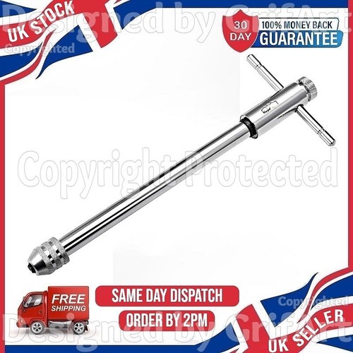 Ratchet tap wrench long - ratchet,