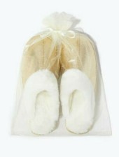 Lady's Women's Metallic