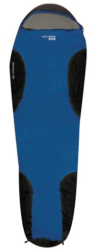 New yellowstone adventurer 400 - yellowstone,
