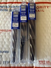 3 Champion SA80- 1/2 5/8 3/4