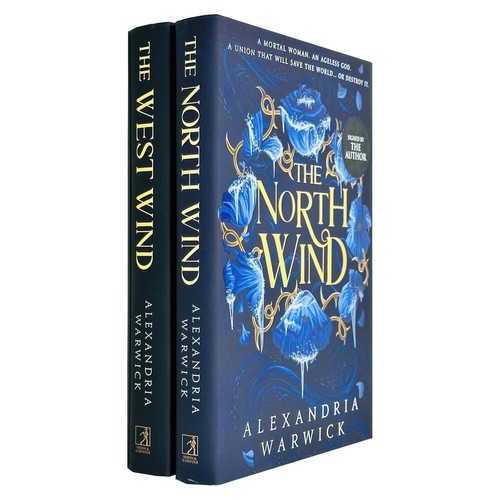 Four winds series collection - collection, 2