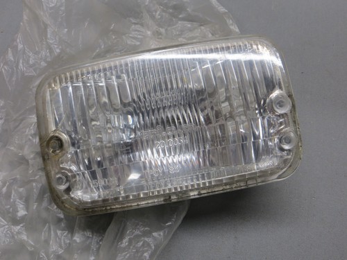 Original moped headlamp - moped, unit