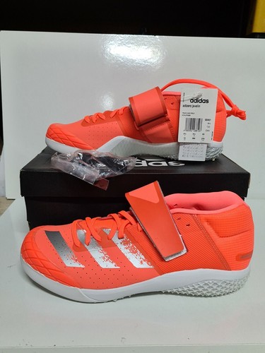 Trackfield javelin shoes - shoes, field