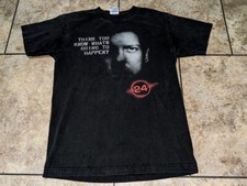 24 Jack Bauer Vintage Men's Tee  Small