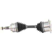 FRONT AXLE SHAFT FOR HUMMER H2