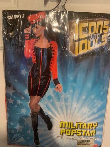New military popstar celebrity - military,