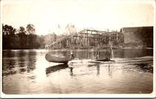 RPPC of a Very Odd Canoe