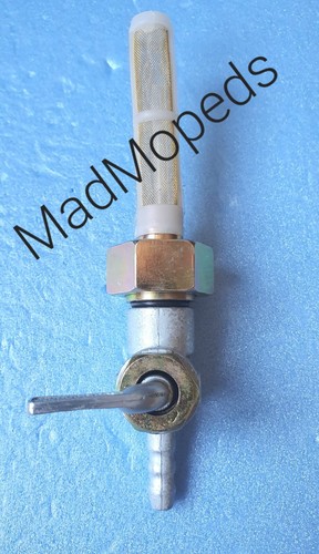 Fuel petrol tap m22 22mm - petrol,