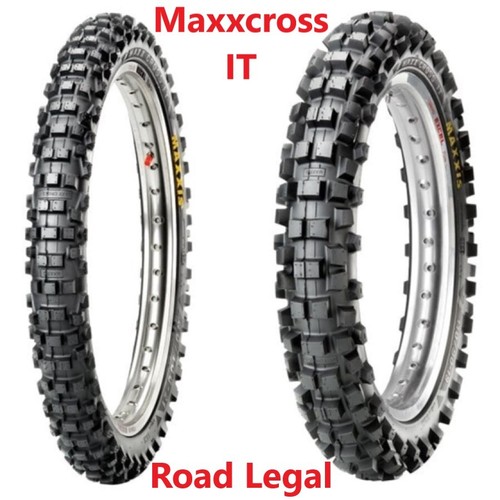 Road legal tyres maxxis - road,