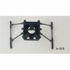 Torro 1246048016 - Tricopter Scorpion - Main Frame - New