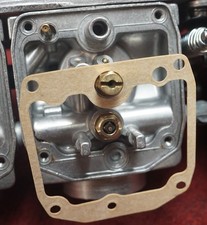 SUZUKI GS 1000 S FLOAT BOWL GASKETS