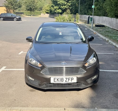 Ford focus ecoboost zetec - focus,