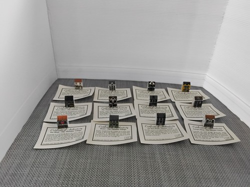 Collectable thimbles - collectable,