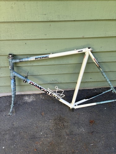 Vintage diamondback centurion - vintage,