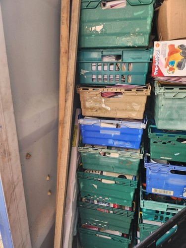 4000 greetings cards joblot - 4000+,