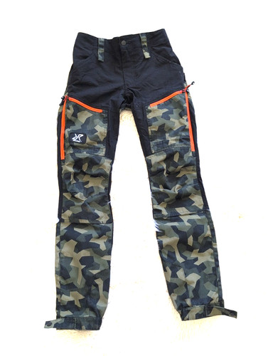 Revolution race rvrc pants - race, gp