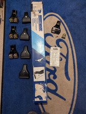 New Old Stock Ford Sierra/MK3 Fiesta Roof Rails For Roof Rack