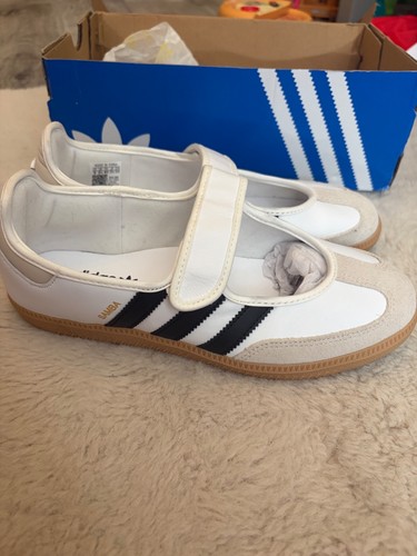 Adidas samba mary - mary, uk