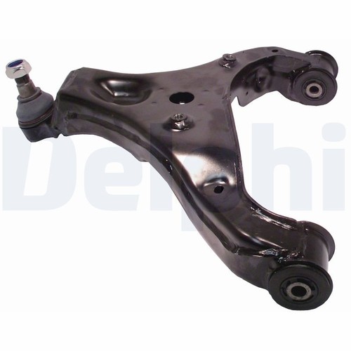 Delphi control trailing arm - delphi,