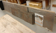 Laminate Zen Caldeira Worktop