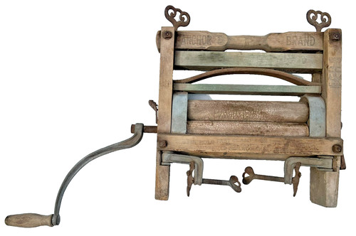 Antique anchor brand - antique,