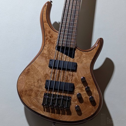 Mtd kingston natural gloss - mtd,