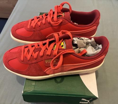 Puma scuderia ferrari - ferrari, x
